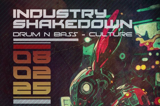 Industry Shakedown