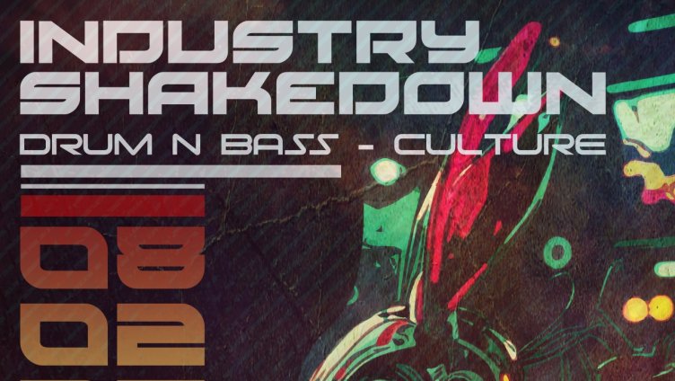 Industry Shakedown