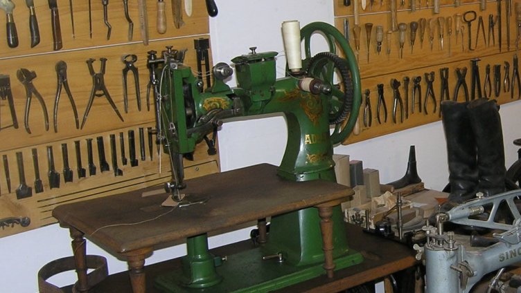 Ortsmuseum Häggenschwil