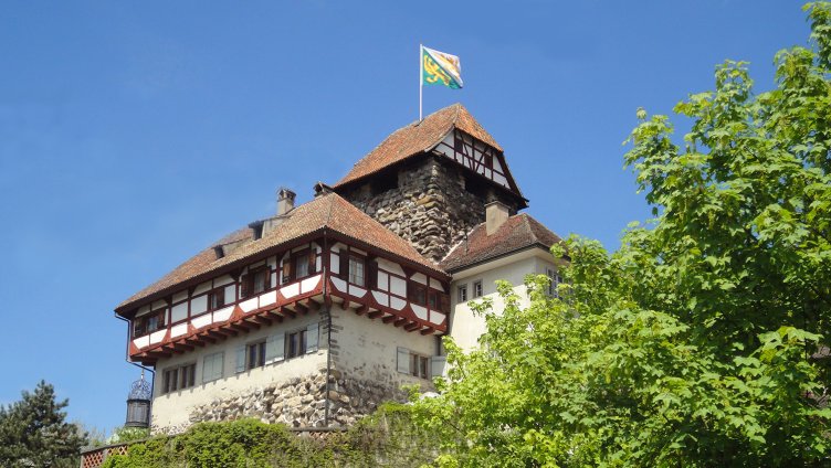 Grosselterntag im Schloss Frauenfeld