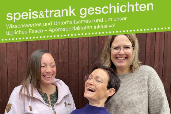 speis und trank geschichten: Direktvermarktung in Frauenhänden