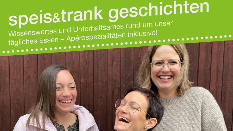 speis und trank geschichten: Direktvermarktung in Frauenhänden