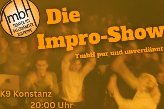 Die Impro-Show