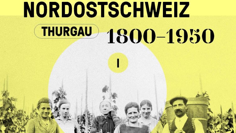 Bäuerliche Arbeitsgeräte in der Nordostschweiz 1800 bis 1950