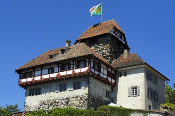 Schlossausstellung des Historischen Museum Thurgaus