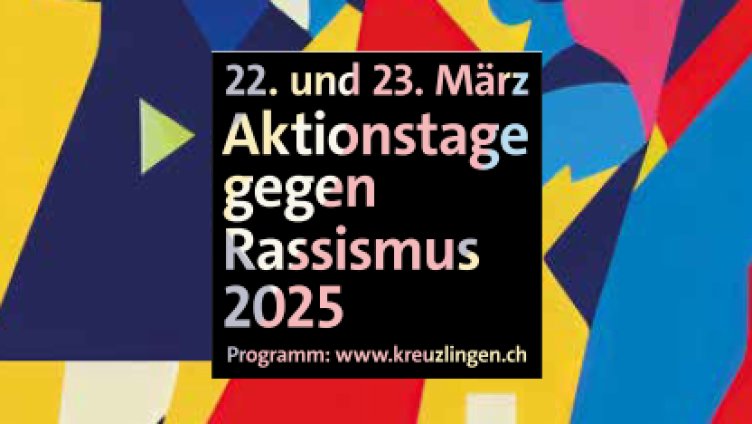 Fachtagung Aktionstage gegen Rassismus