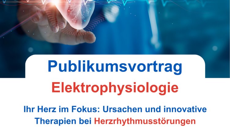 Ihr Herz im Fokus: Ursachen und innovative Therapien