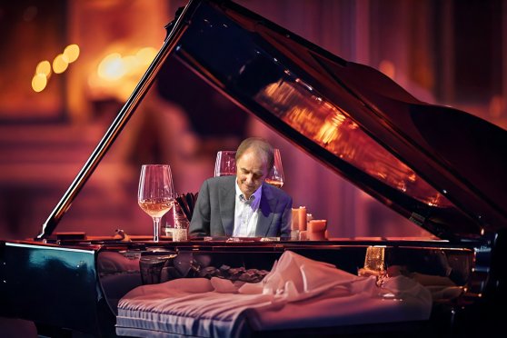 Piano à la Carte