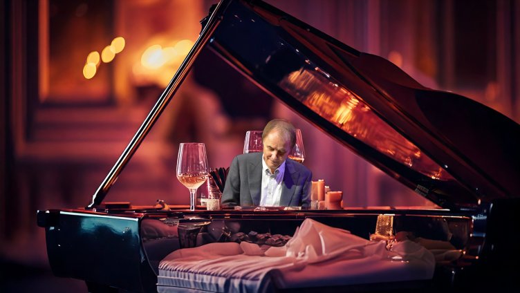 Piano à la Carte