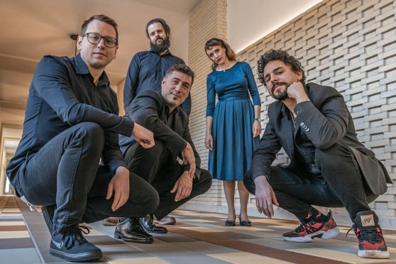 SwingThing im Kulturforum Amriswil