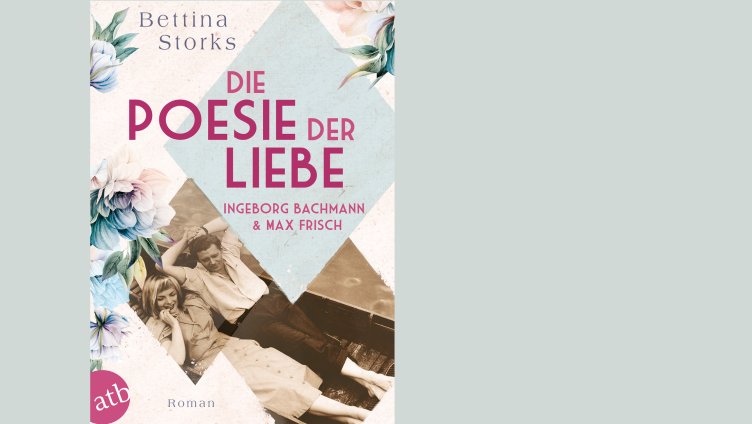 Autorenlesung - Die Posie der Liebe