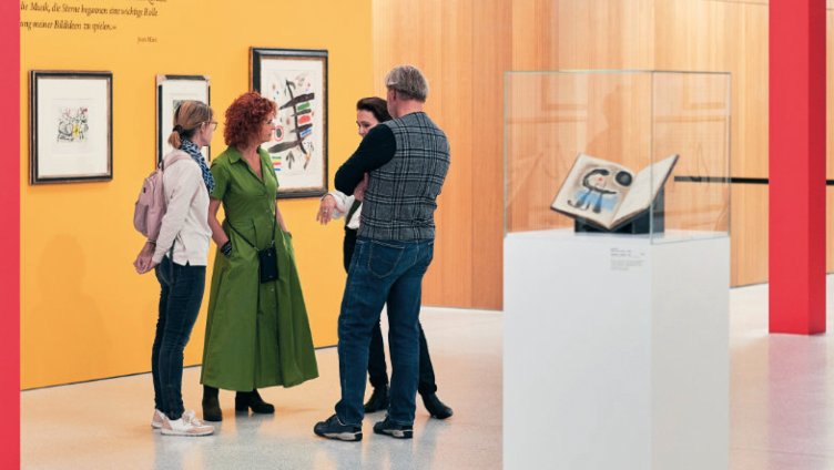 Internationaler Museumstag