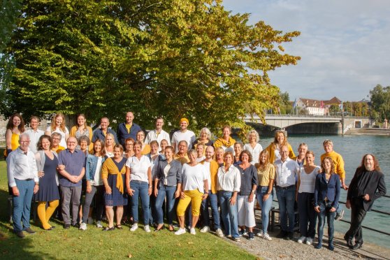 Popchor Konstanz - Viva la Vida