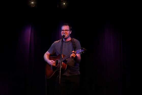 Christoph Häring - Mitsingkonzerte