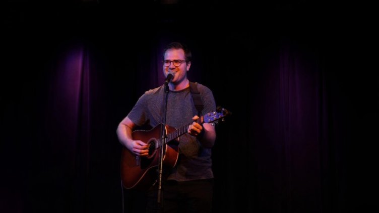 Christoph Häring - Mitsingkonzerte
