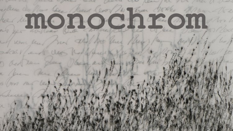 monochrom
