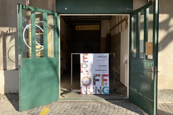 Eröffnung OFFCUT Frauenfeld