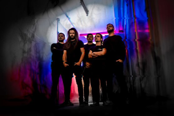 Drei Metal-Bands - Never / Save your last breath / Unredd