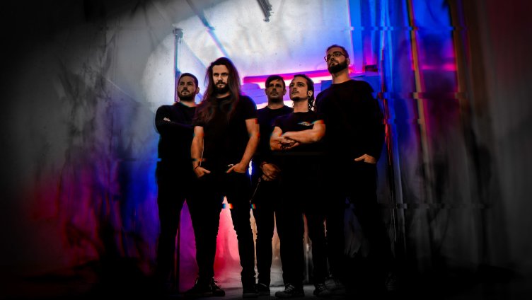 Drei Metal-Bands - Never / Save your last breath / Unredd