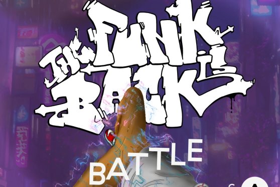 Battle: The Funk is back