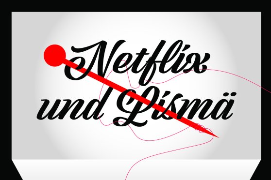 Netflix & Lisme