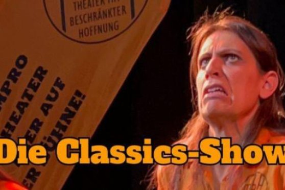 TmbH - Die Classics-Show