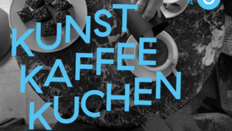 Kunst, Kaffe & Kuchen zur Ausstellung: «Things and Ghosts»