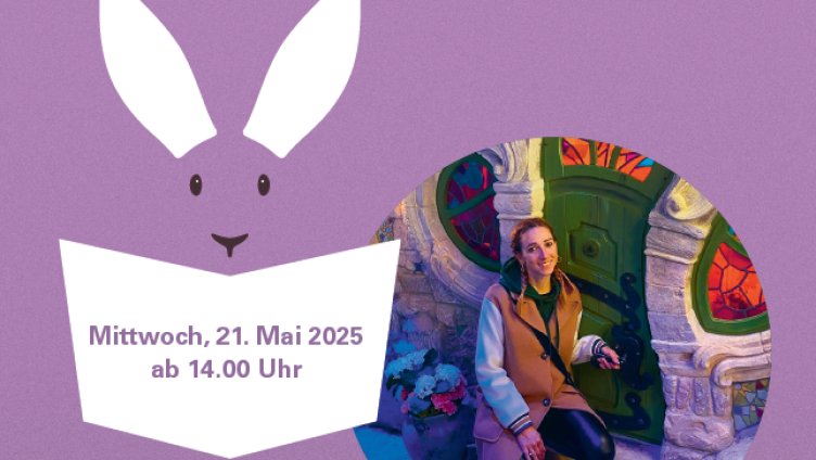 Schweizer Vorlesetag in der Buchhandlung Bodan AG mit Desiree Liefert