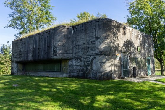 Exkursion: Festungsgürtel