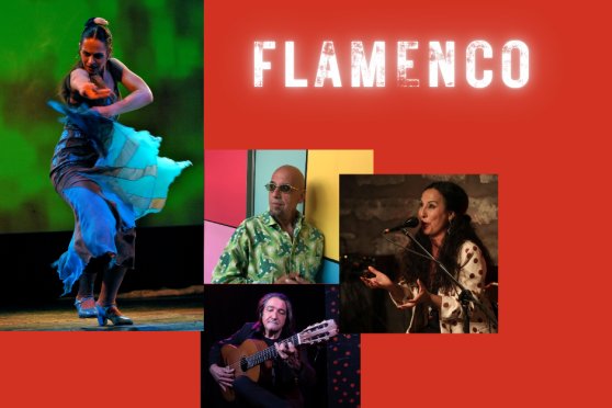 Flamenco-Konzert