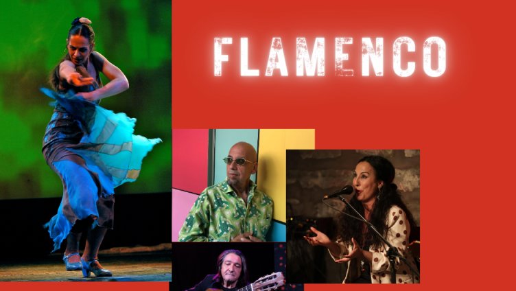 Flamenco-Konzert