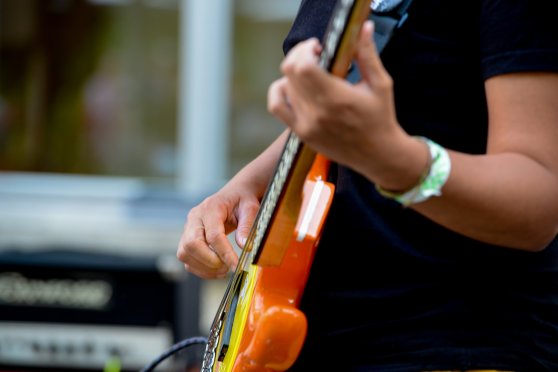 Fête de la musique