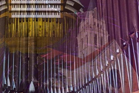 Faszination Kirchenorgel