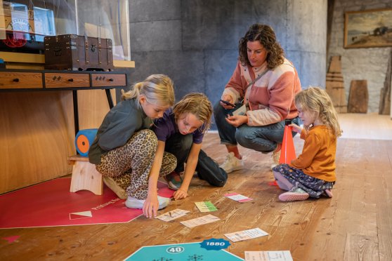 Internationaler Museumstag und Führung