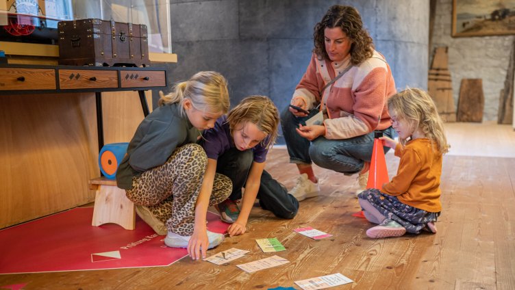 Internationaler Museumstag und Führung