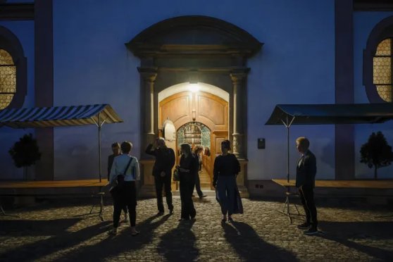Lange Nacht der Kirchen