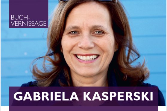 Gabriela Kasperski - Roulette der Gebeine