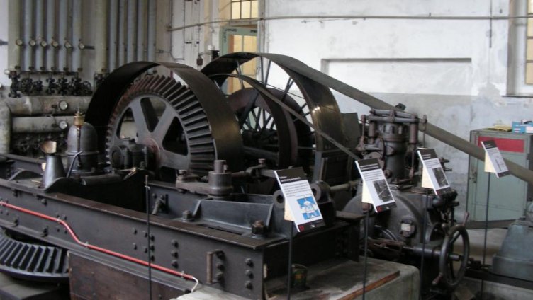 Schweizerischer Mühlentag