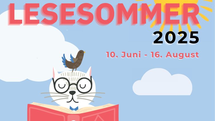 Weinfelder Lesesommer 2025