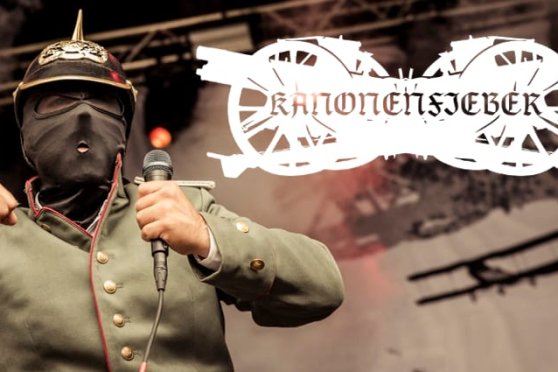 Kanonenfieber