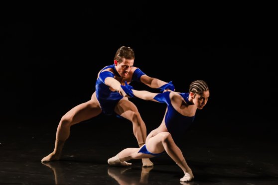 São Paulo Dance Company