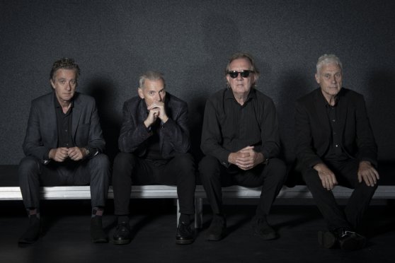 Dr. Feelgood