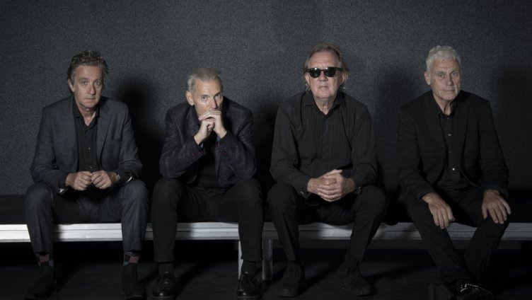 Dr. Feelgood