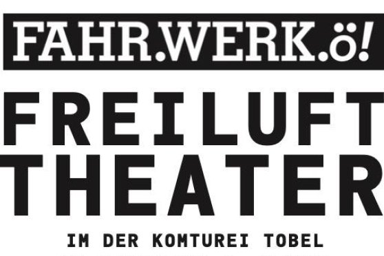 Freiluft Theater