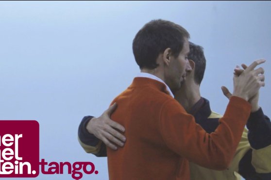 Tango Argentino Männertechnik Oktober/November 2025