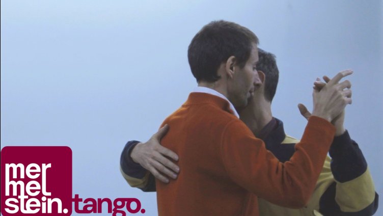 Tango Argentino Männertechnik Oktober/November 2025