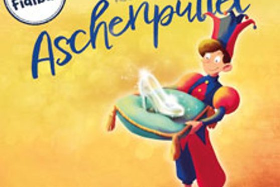 Aschenputtel