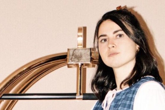 Wohnzimmerkonzert Linda Elys