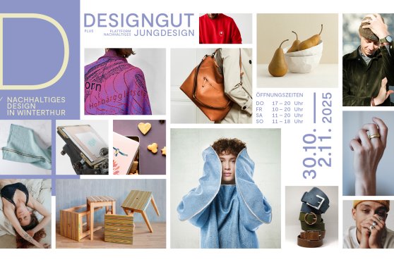 Plattform nachhaltiges JUNGDESIGN