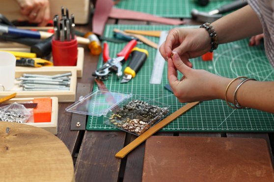 Erfinder:innen-Werkstatt